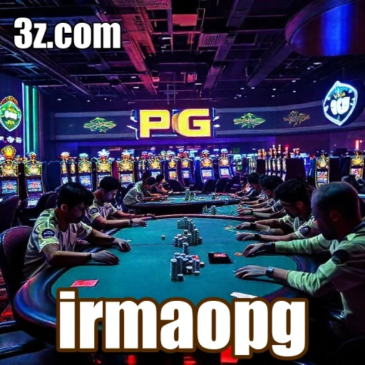 Aventuras Épicas no Irmaopg e Suas Descobertas Incríveis