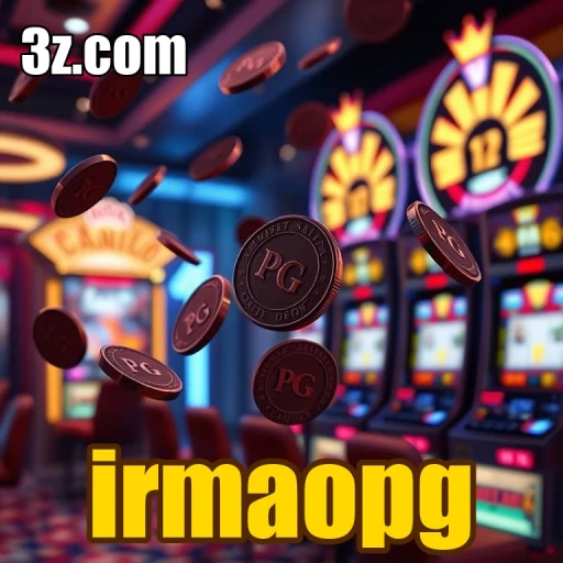 Desvendando Cards no Irmaopg: Estratégia e Diversão em Jogo