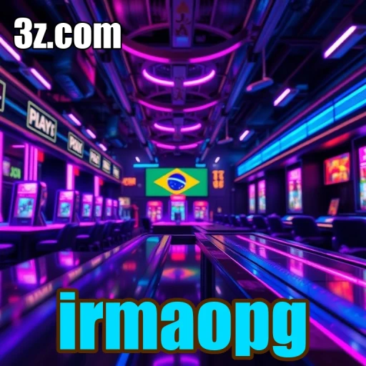 Multiplayer no irmaopg: Conexões e Desafios em Grupo