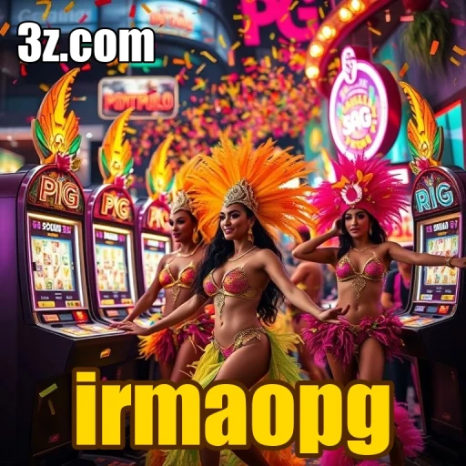 A Conexão Social no Irmaopg: Mais Que Apenas Jogos