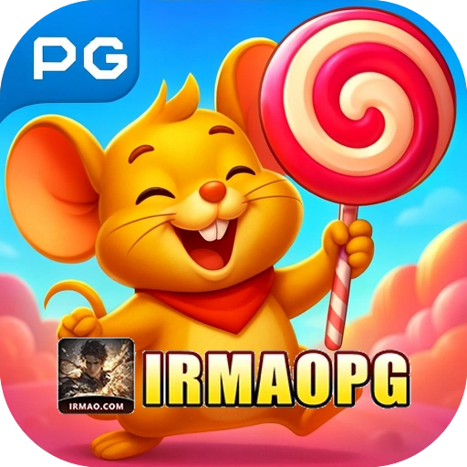 Novo logo da irmaopg